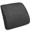 Ανατομικό Yποστήριγμα Μέσης Deluxe Lumbar Cushion | καλύτερα ανατομικά μαξιλάρια αυχένα