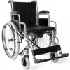 Αναπηρικό Αμαξίδιο Αφαιρούμενα Πλαϊνά Και WC