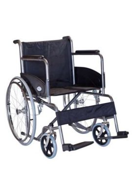 Αναπηρικό Αμαξίδιο Basic II