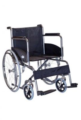 Αναπηρικό Αμαξίδιο Basic I