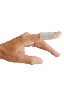 Νάρθηκας Πλαστικός Mallet Finger