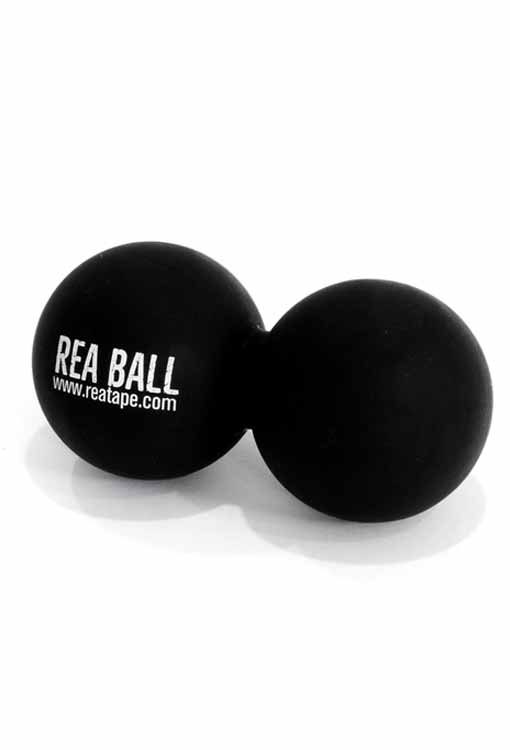 Μπάλα Αποθεραπείας Rea Ball Double